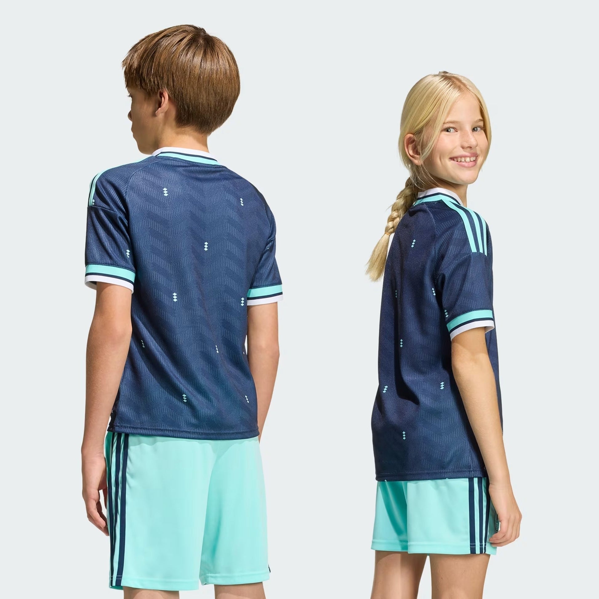 Conjunto Infantil Alemanha 2026/27 II Kit - imagem 2