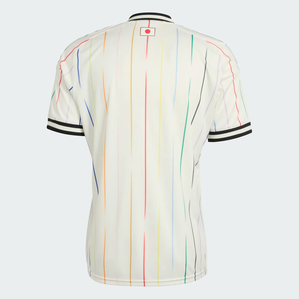 Camisa Japão 2026/27 II - imagem 3