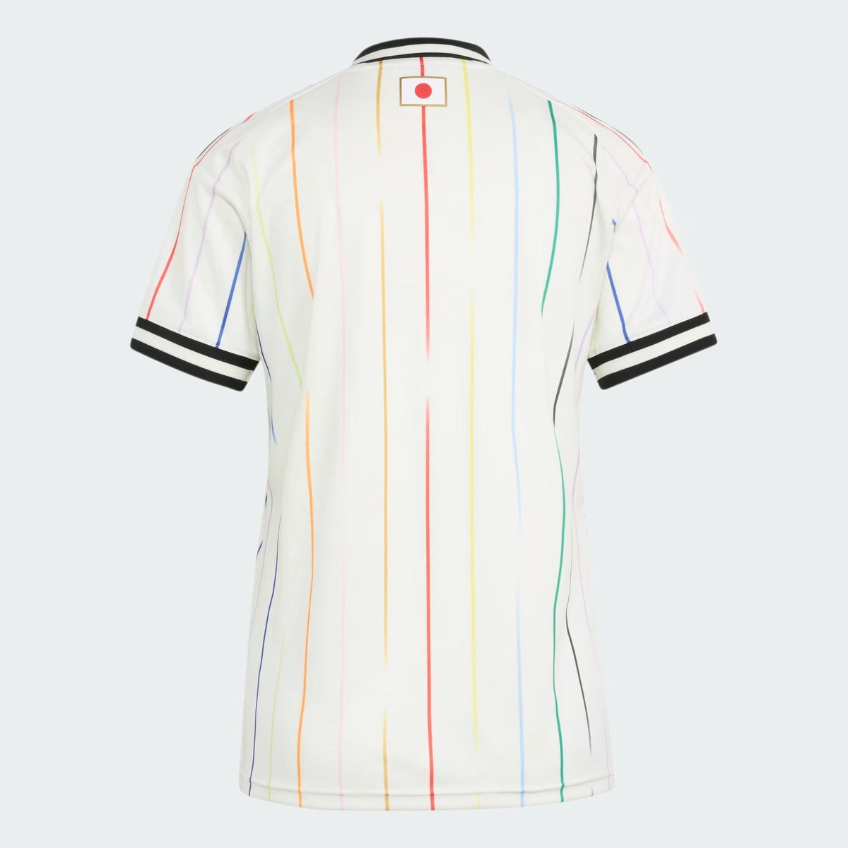 Camisa Feminina Japão 2026/27 II - imagem 3