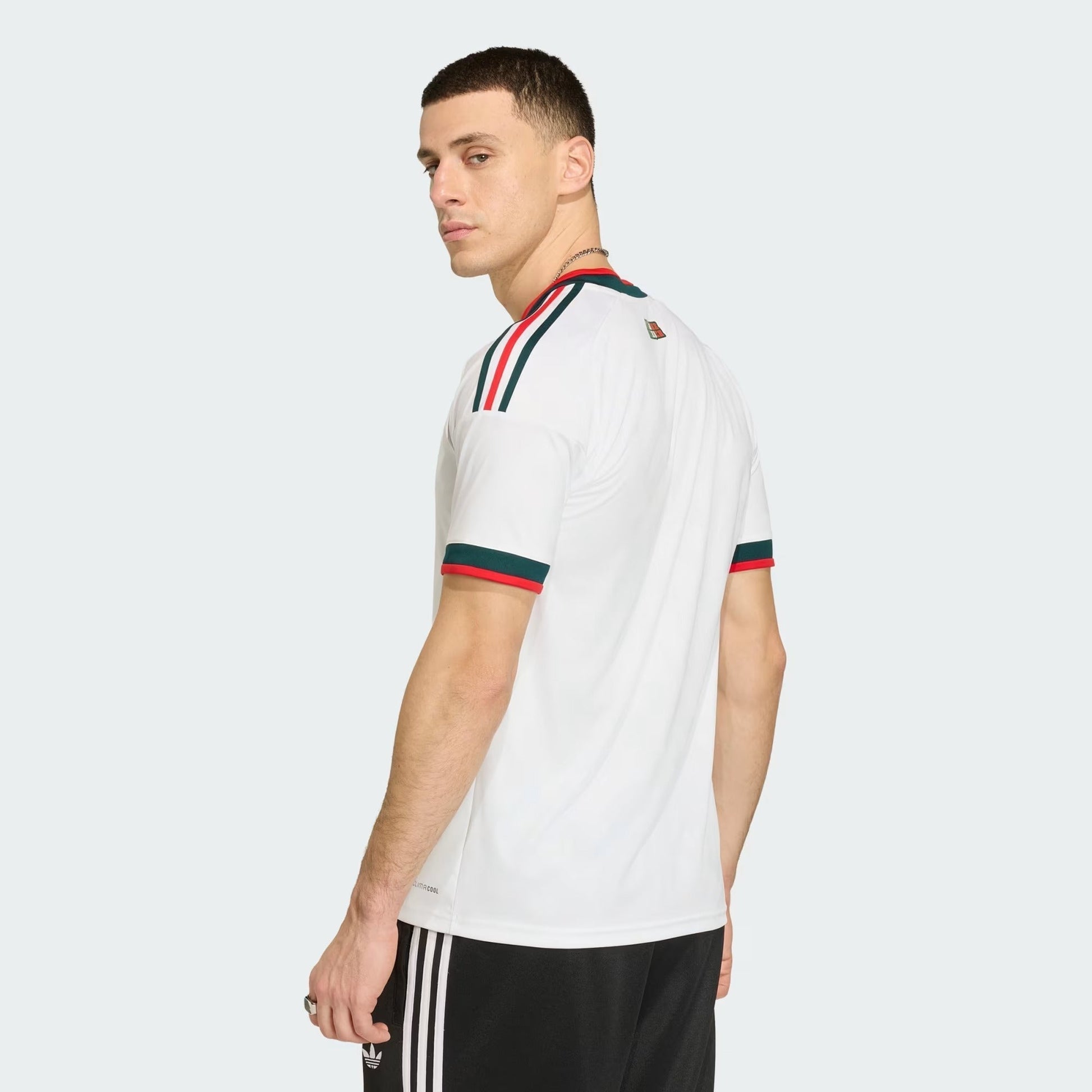 Camisa México 2026/27 II - imagem 2