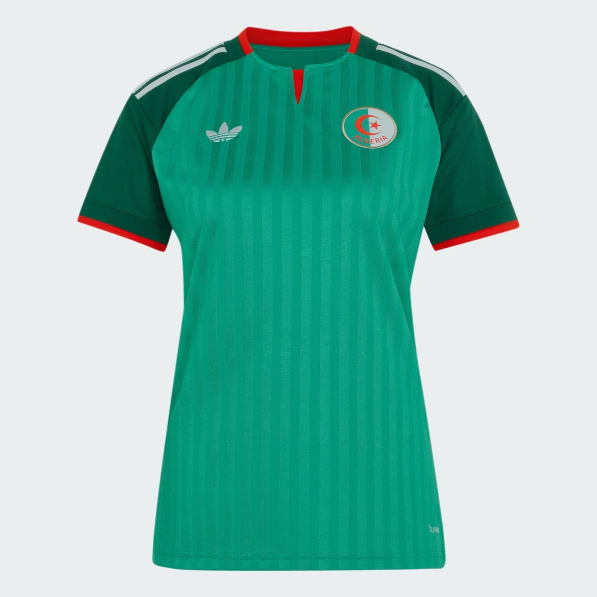 Camisa Feminina Argélia 2026/27 I - imagem 4