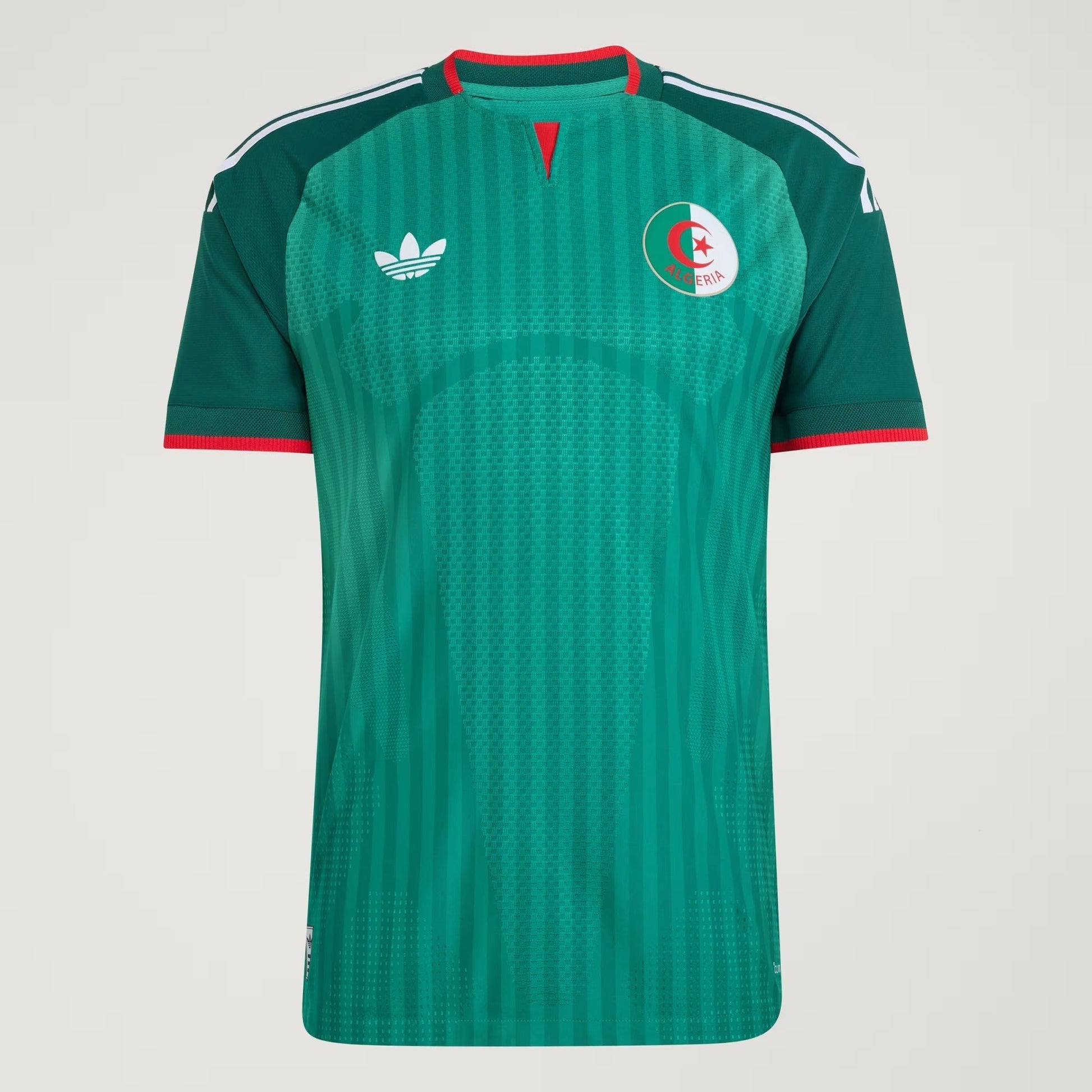 Camisa Argélia 2026/27 II Jogador - imagem 3