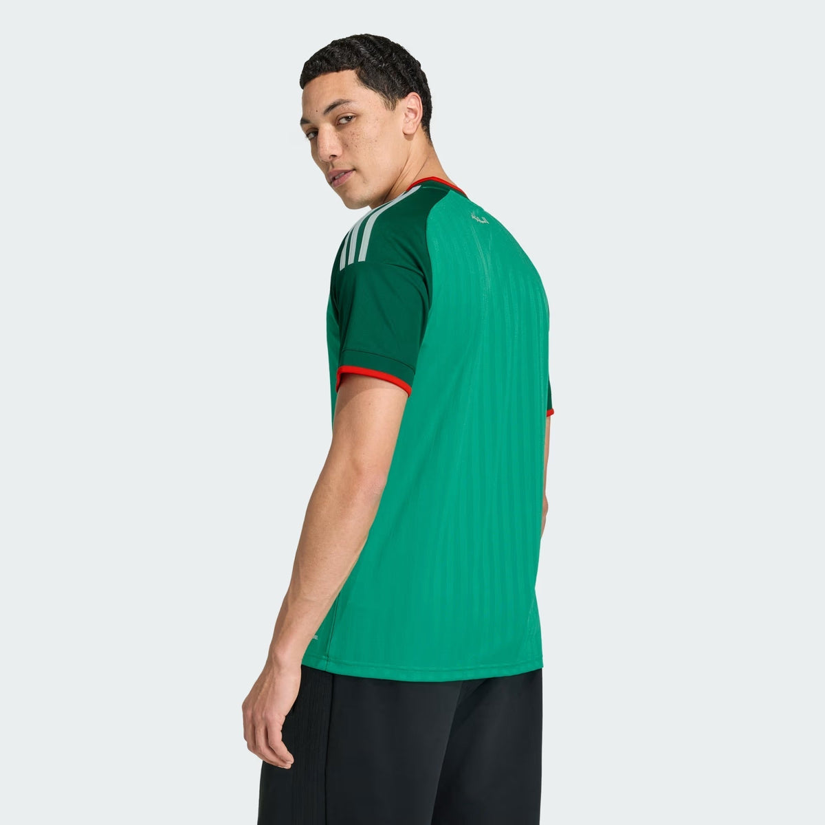 Camisa Argélia 2026/27 I - imagem 2