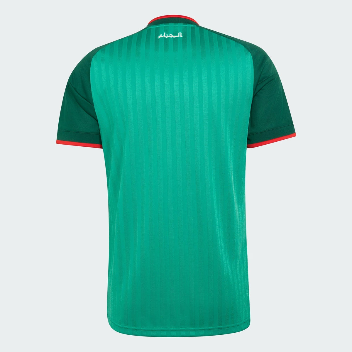 Camisa Argélia 2026/27 II Jogador - imagem 4