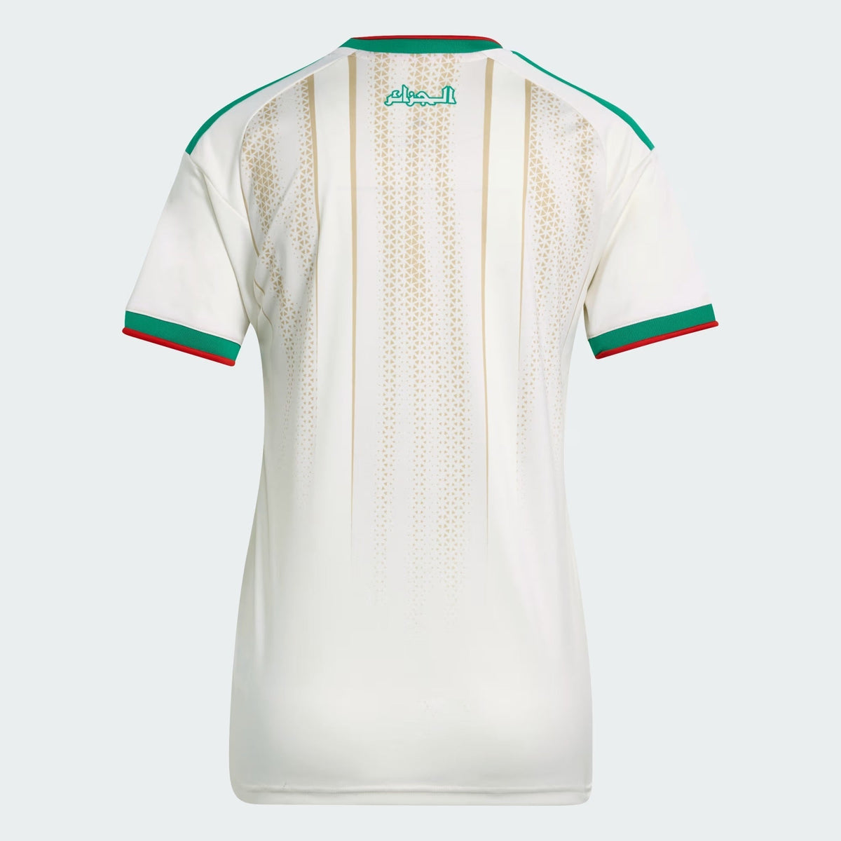 Camisa Feminina Argélia 2026/27 II - imagem 5