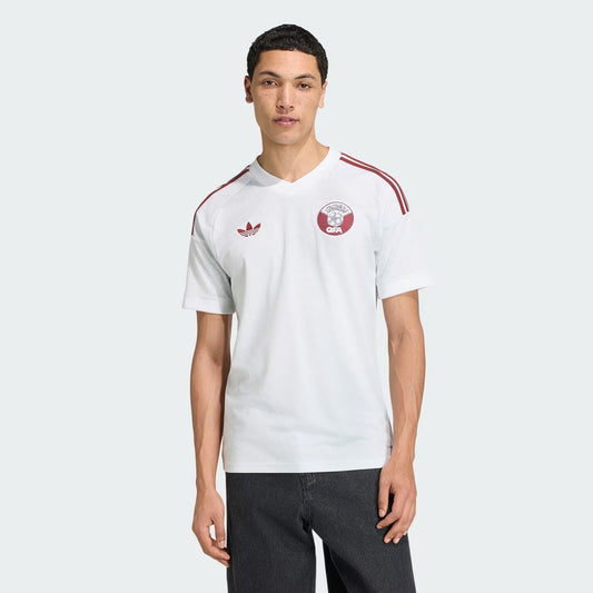 Camisa Catar 2026/27 II