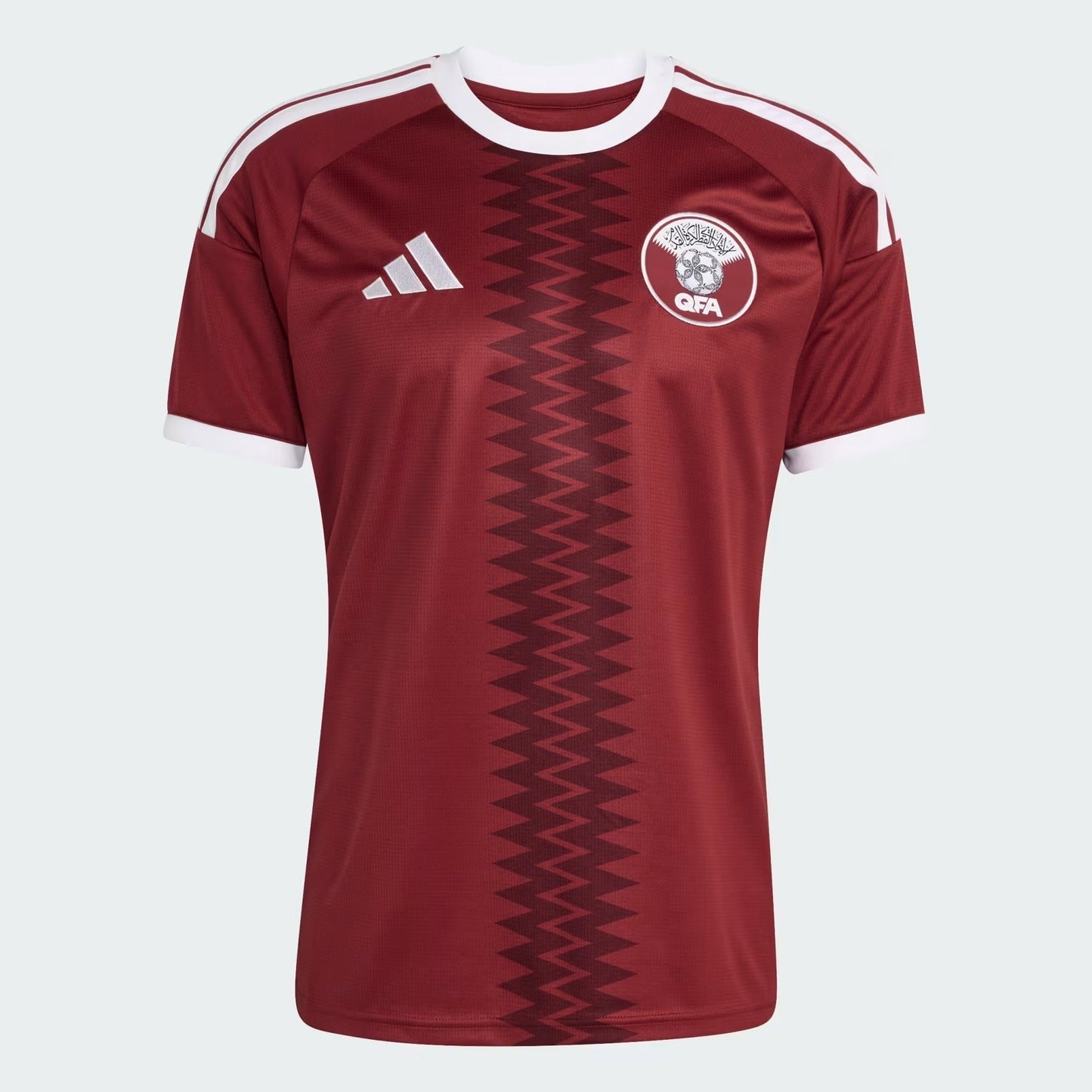 Camisa Infantil Catar 2026/27 I - imagem 4