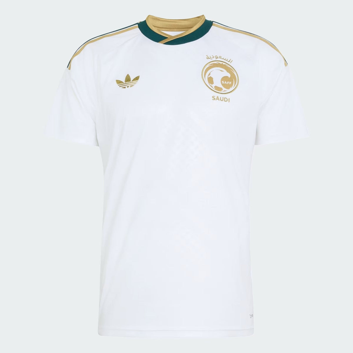 Camisa Arábia Saudita 2026/27 II - imagem 4