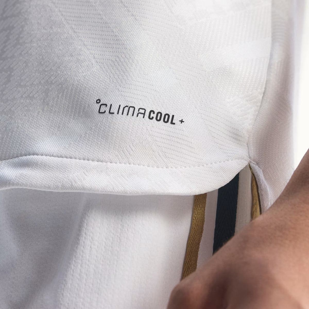 Camisa Arábia Saudita 2026/27 II Jogador - imagem 4