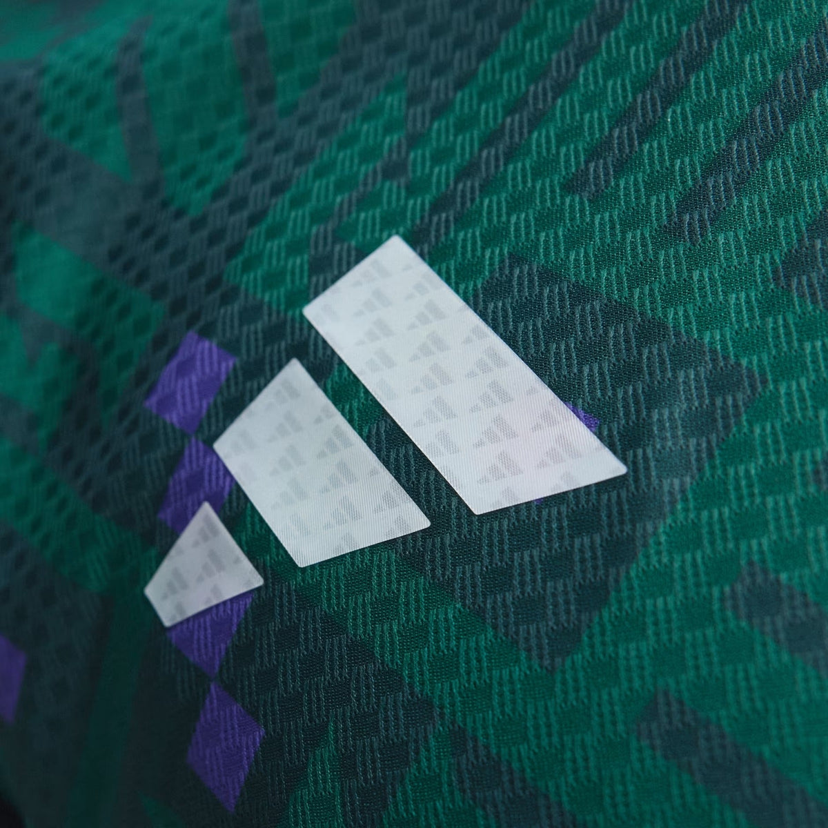Camisa Arábia Saudita 2026/27 I Jogador - imagem 3