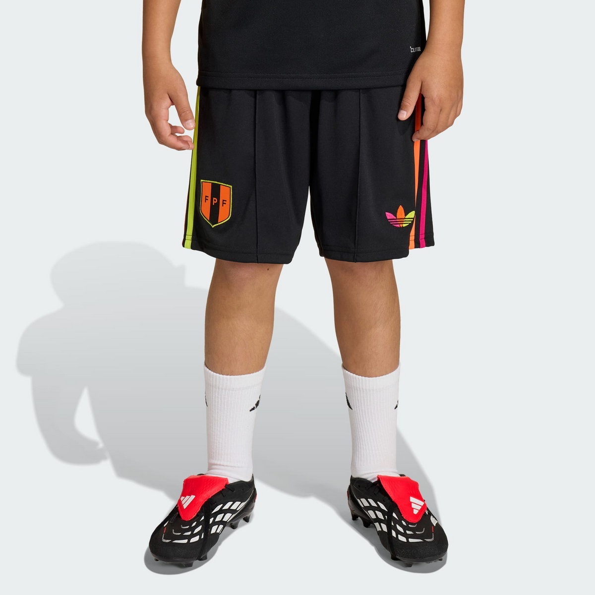 Conjunto Infantil Peru 2026/27 II Kit - imagem 4