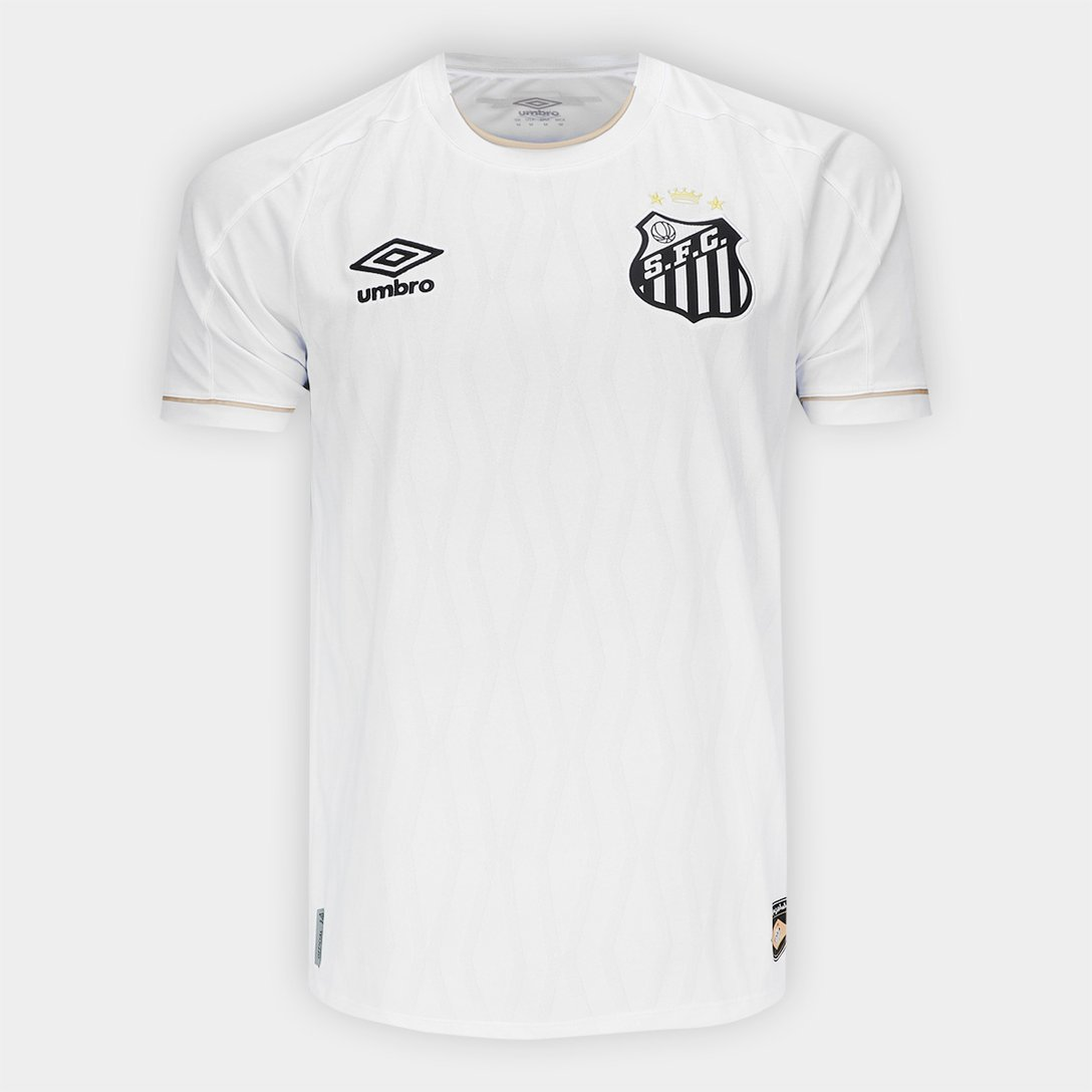 Camisa Santos 2026/27 I Torcedor - imagem 3