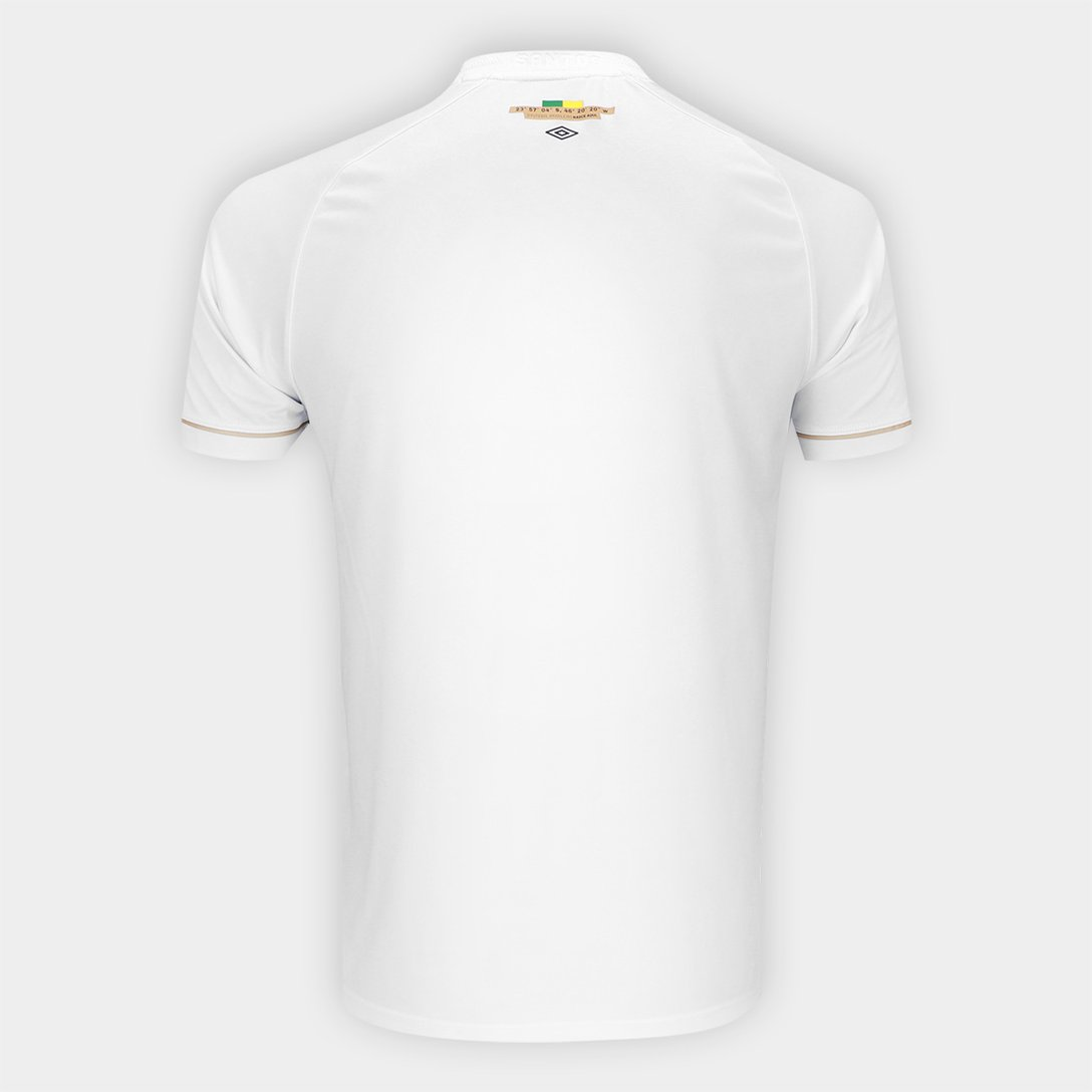 Camisa Santos 2026/27 I Torcedor - imagem 4