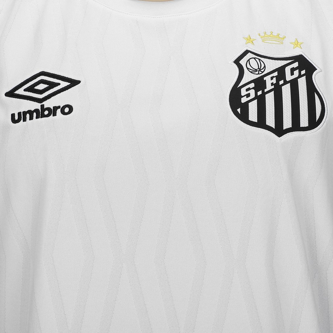 Camisa Santos 2026/27 I Torcedor - imagem 5