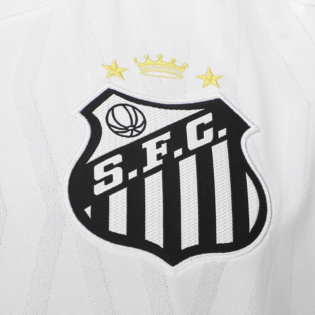 Camisa Santos 2026/27 I Torcedor - imagem 6