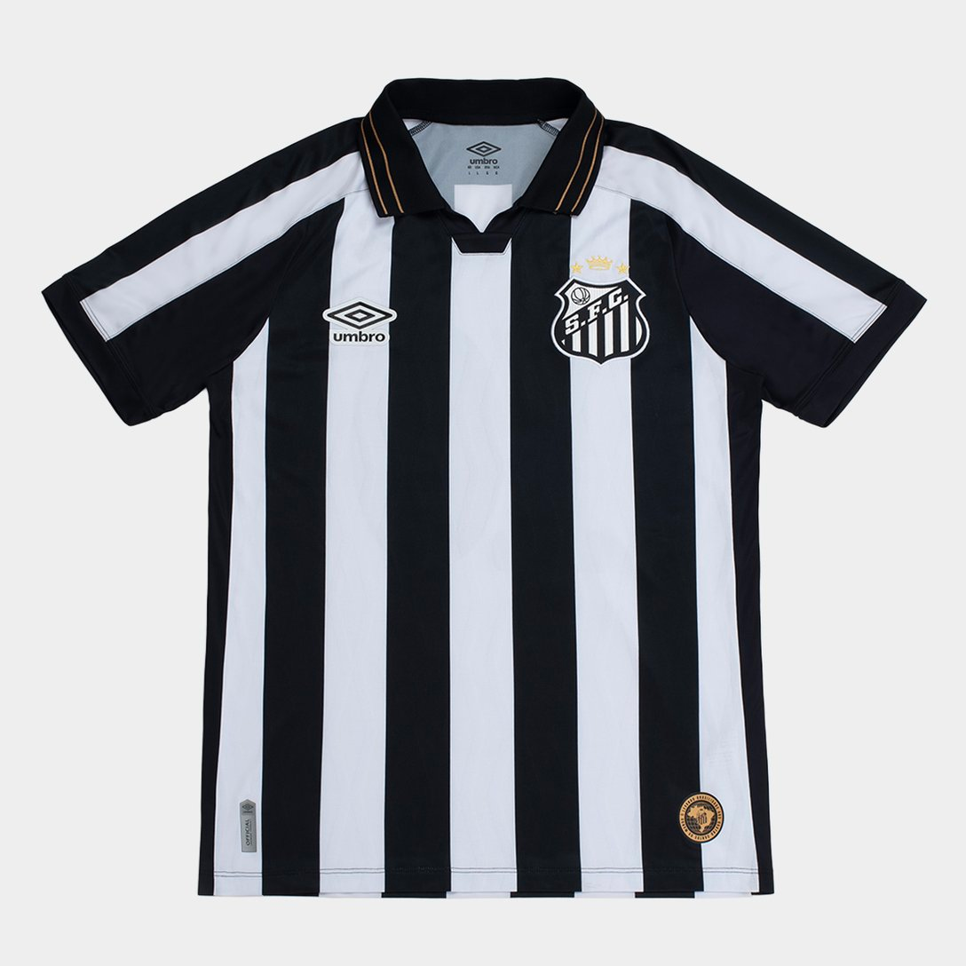 Camisa Santos 2026/27 II Torcedor - imagem 3