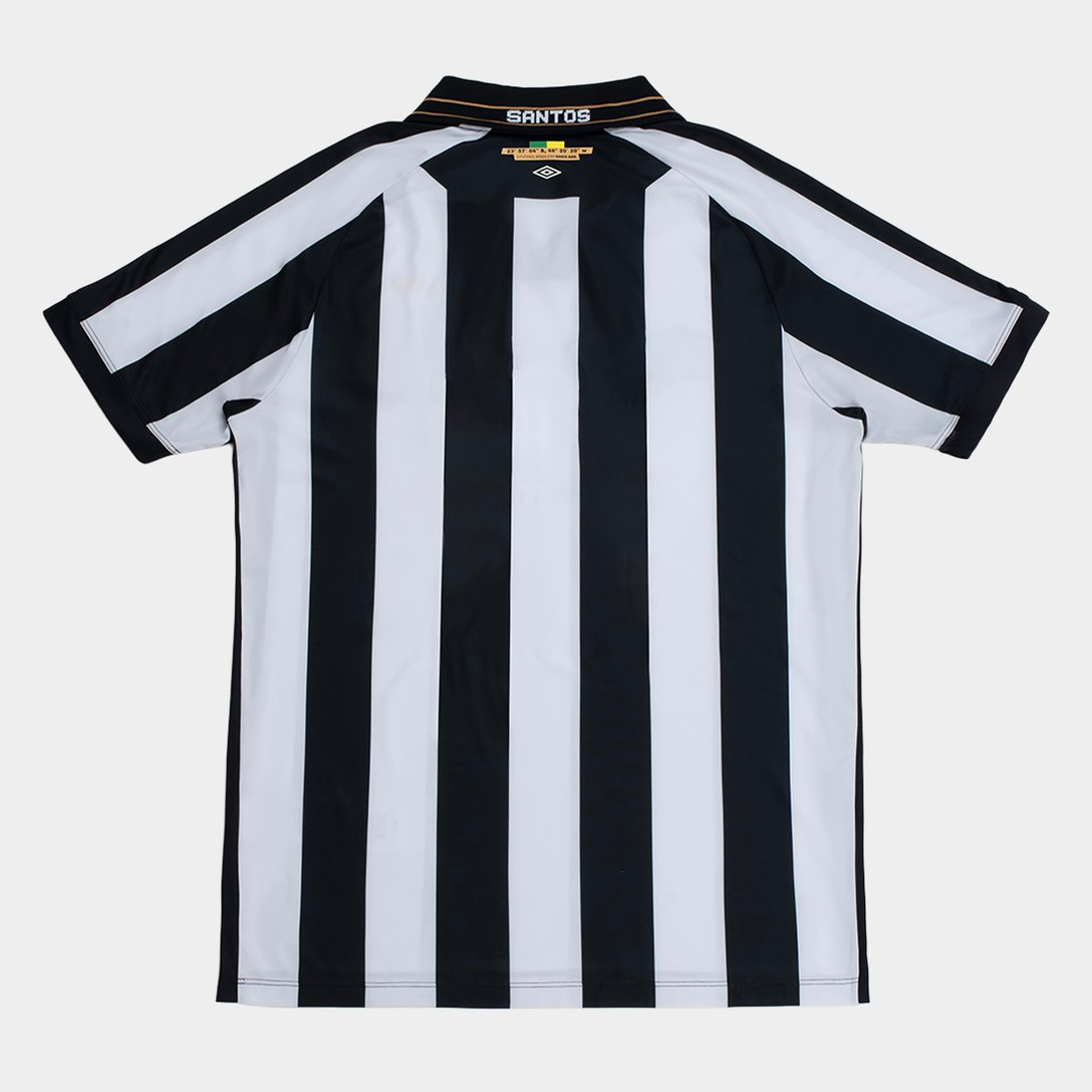 Camisa Santos 2026/27 II Torcedor - imagem 4