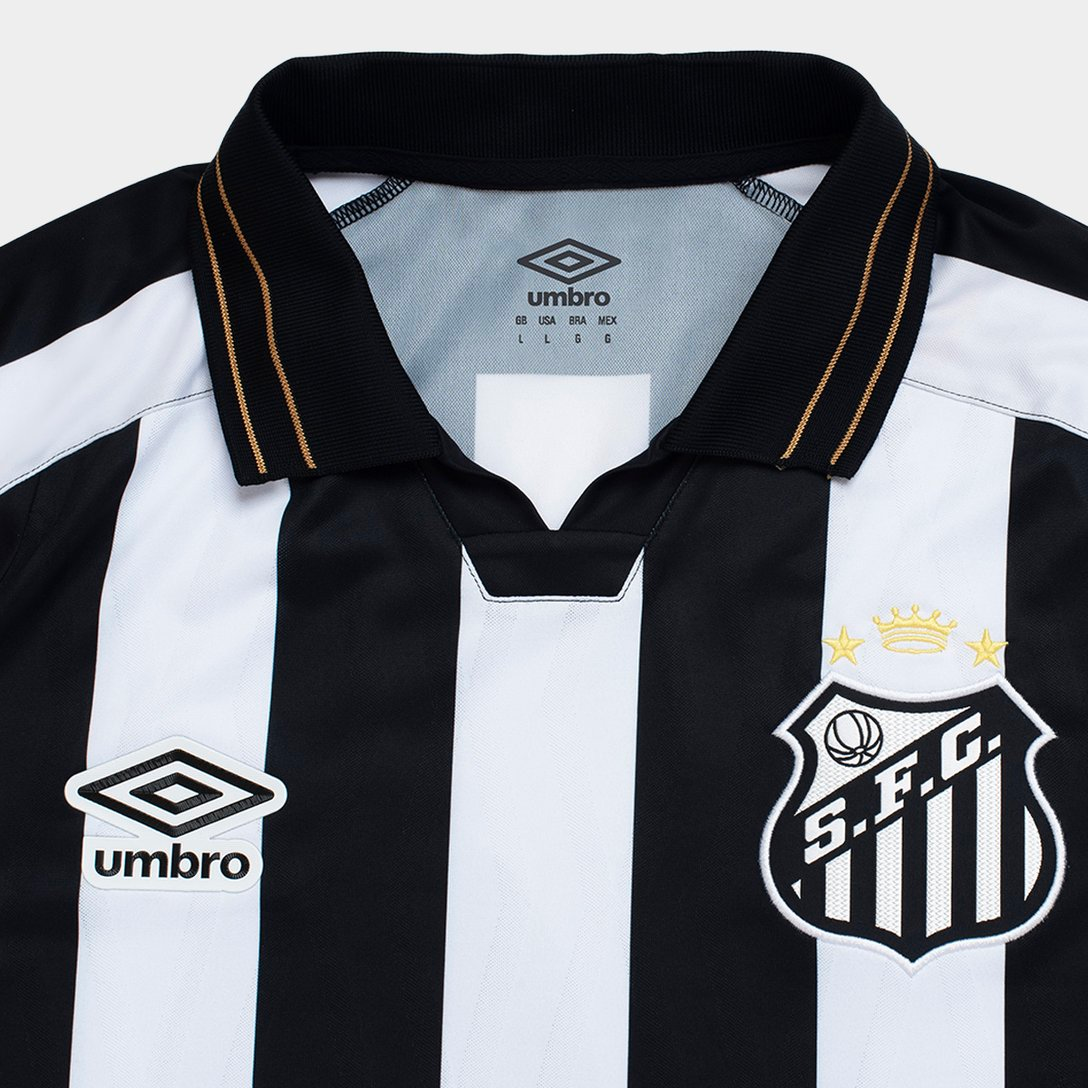 Camisa Santos 2026/27 II Torcedor - imagem 6