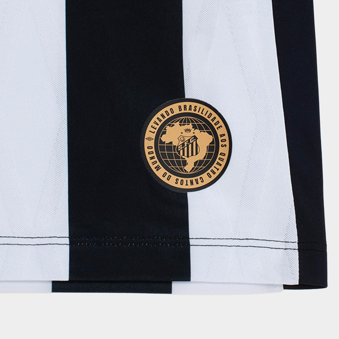 Camisa Santos 2026/27 II Torcedor - imagem 5