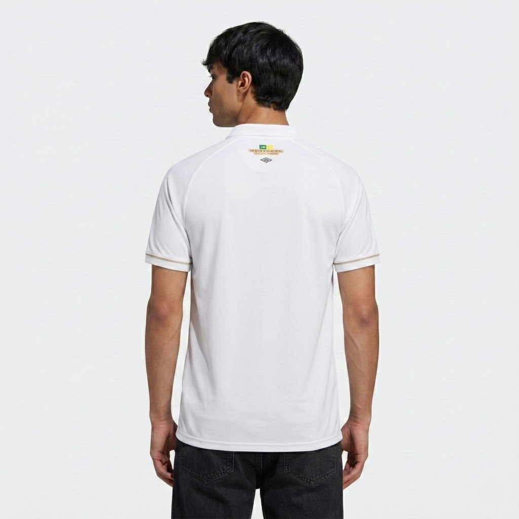 Camisa Santos 2026/27 I Torcedor - imagem 2