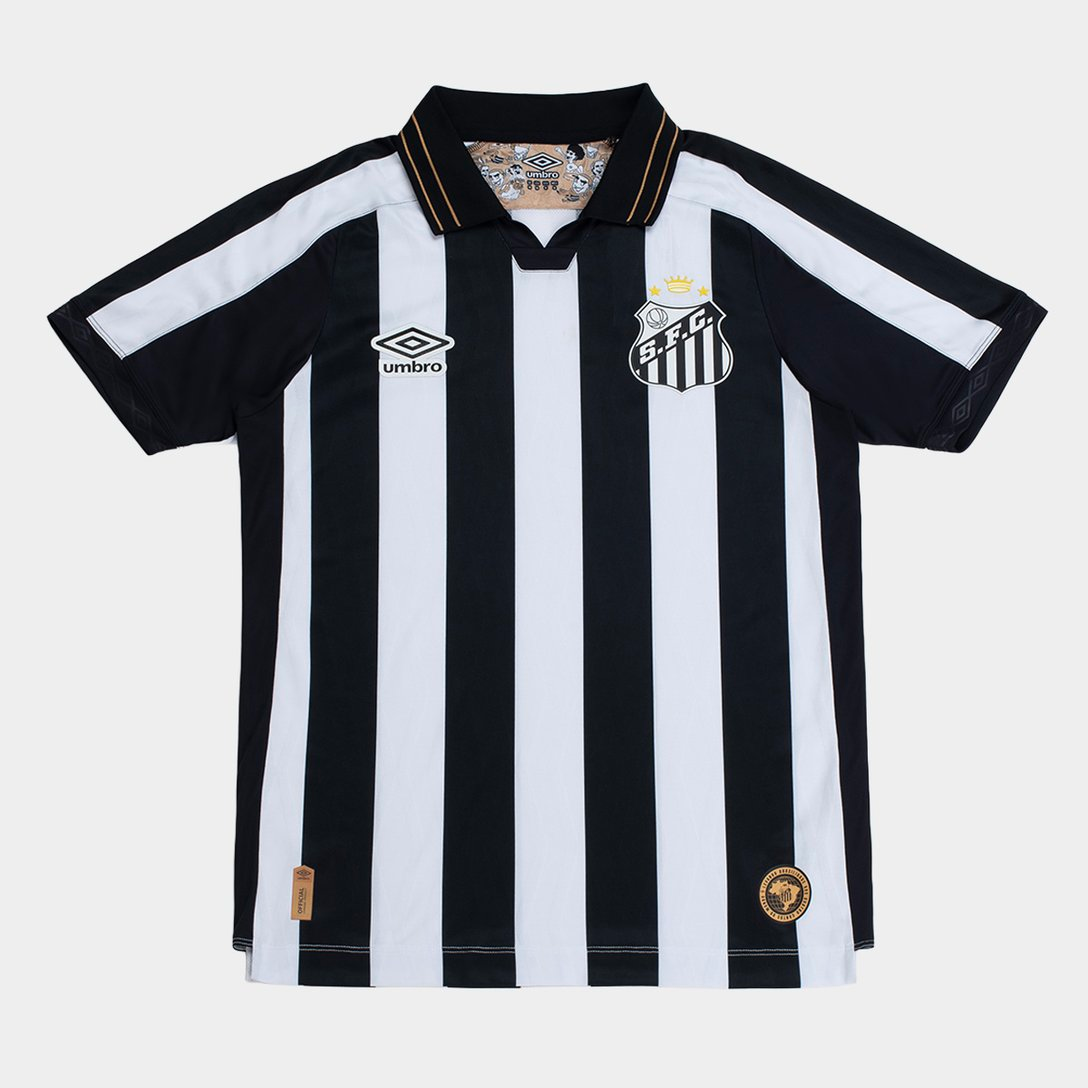 Camisa Santos 2026/27 II Jogador - imagem 4