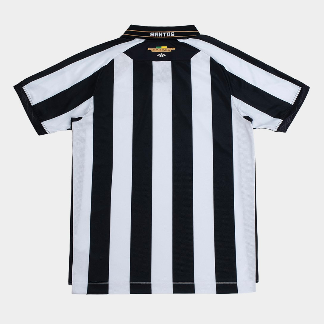 Camisa Santos 2026/27 II Jogador - imagem 5