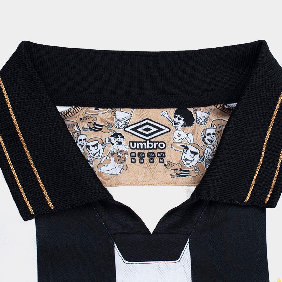 Camisa Santos 2026/27 II Torcedor - imagem 8