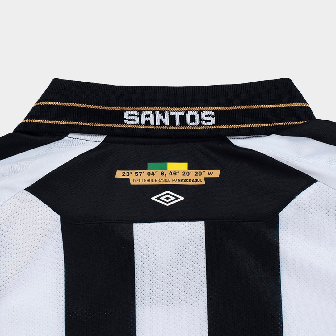 Camisa Santos 2026/27 II Torcedor - imagem 9