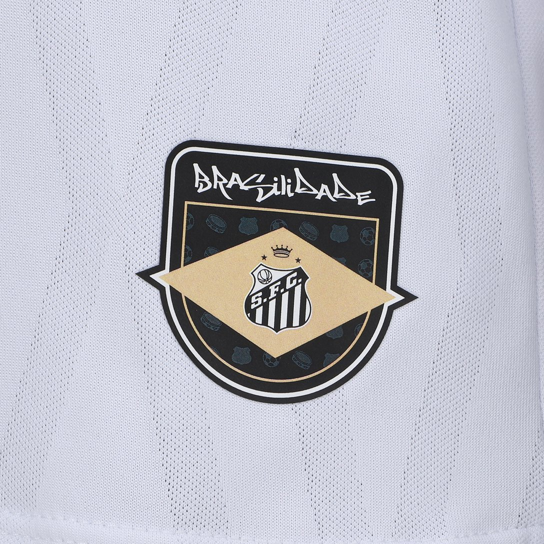Camisa Santos 2026/27 I Torcedor - imagem 8