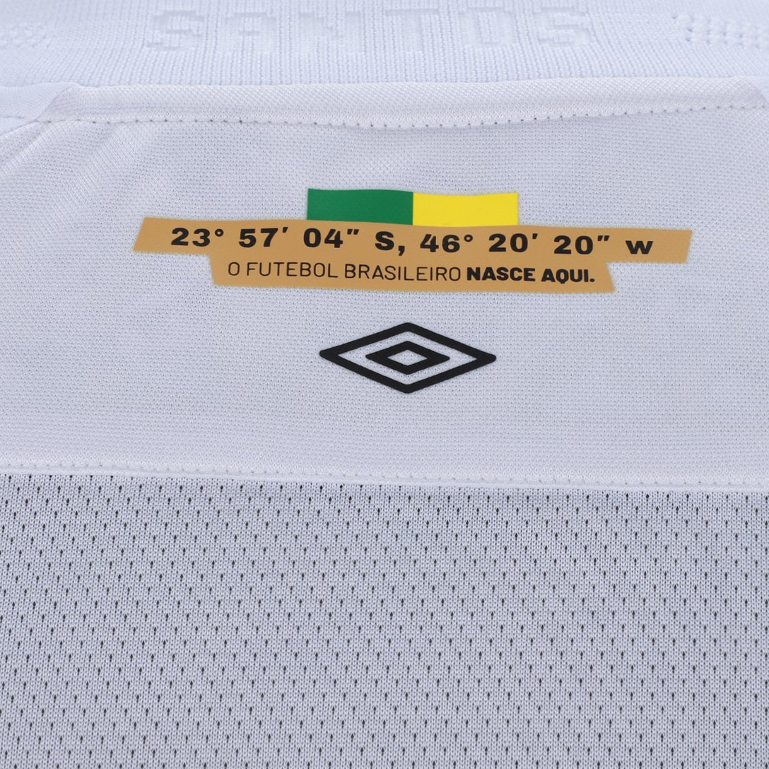 Camisa Santos 2026/27 I Jogador - imagem 9