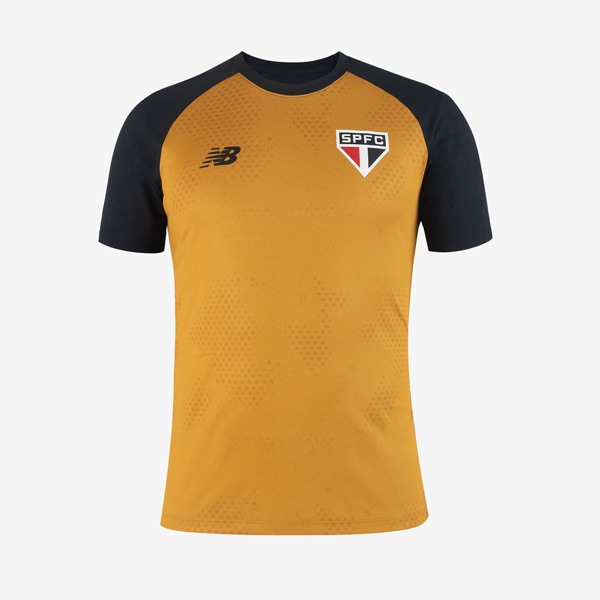 Camisa São Paulo 2026/27 Treino - imagem 3