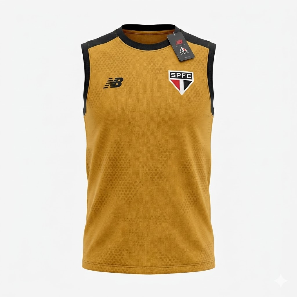 Regata São Paulo 2026/27 - imagem 3