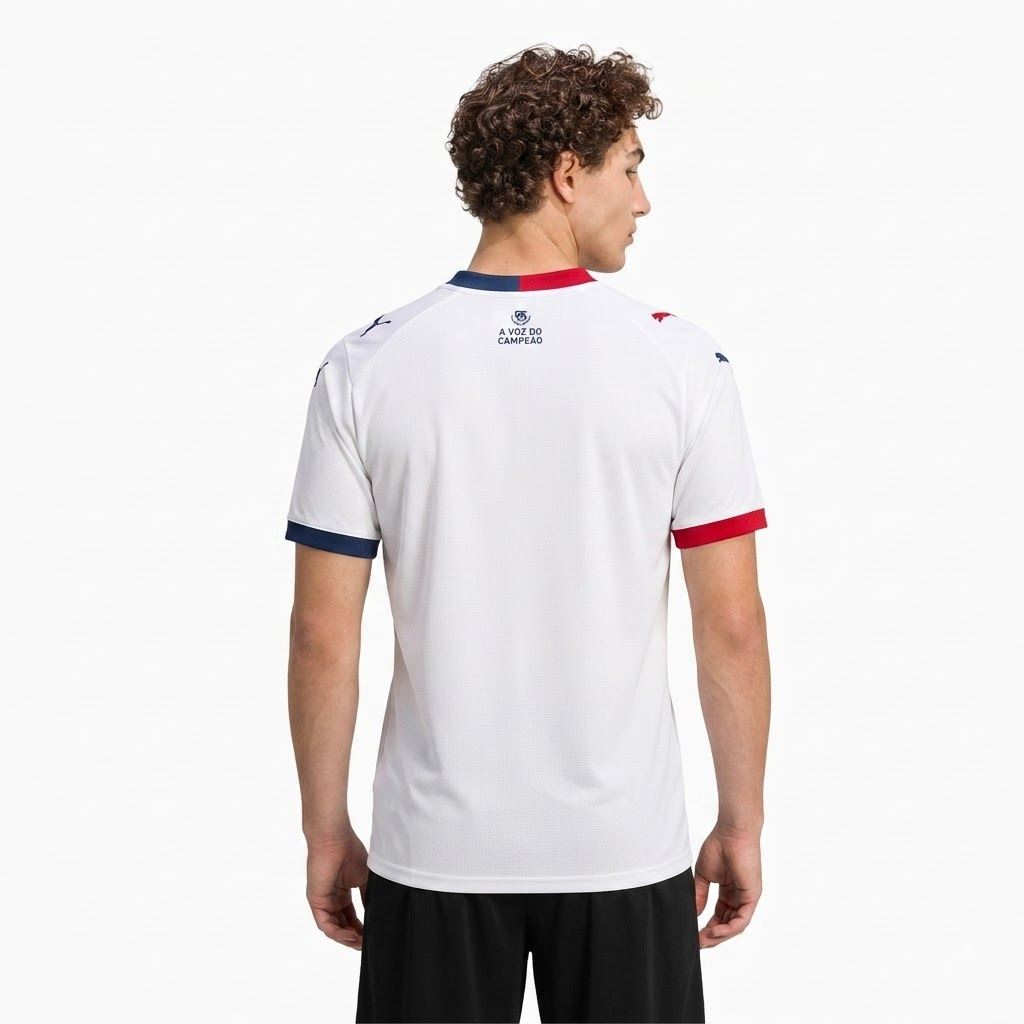 Camisa Bahia 2026/27 Torcedor I - imagem 2