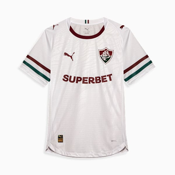 Camisa Fluminense 2026/27 ll Jogador