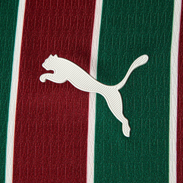Camisa Puma Fluminense 2026/27 I - imagem 7