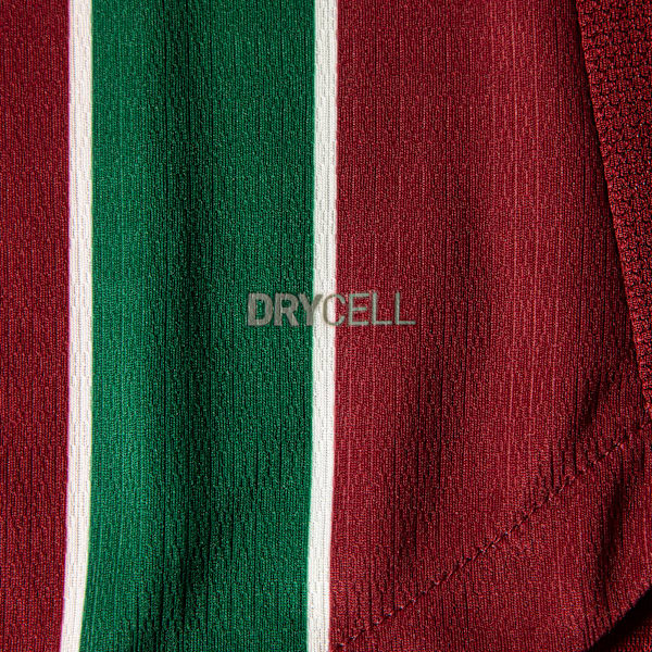 Camisa Puma Fluminense 2026/27 I - imagem 8