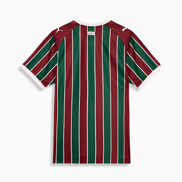 Camisa Puma Fluminense 2026/27 I - imagem 3