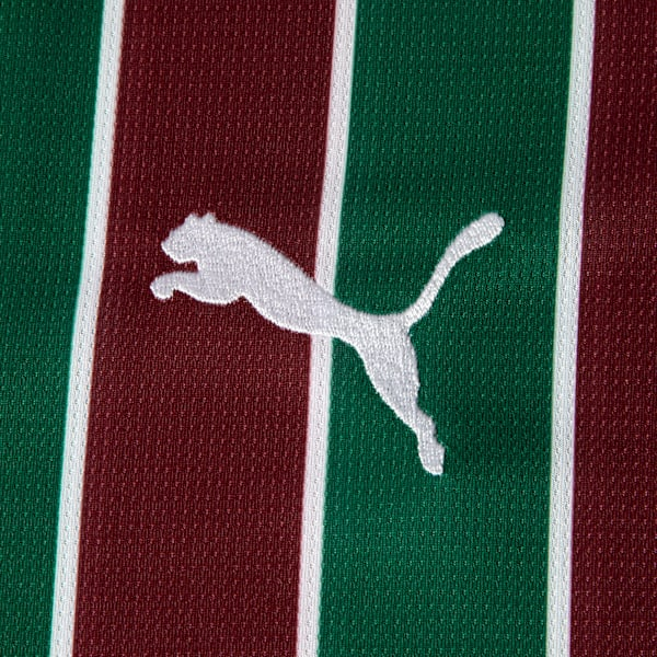 Camisa Puma Fluminense 2026/27 I - imagem 5