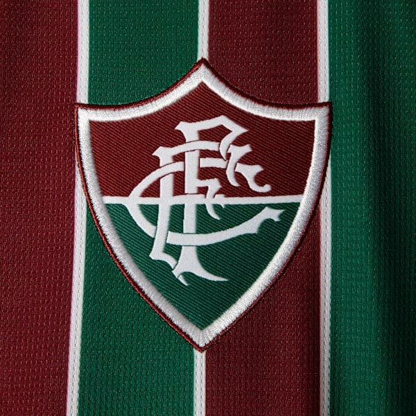 Camisa Puma Fluminense 2026/27 I - imagem 4