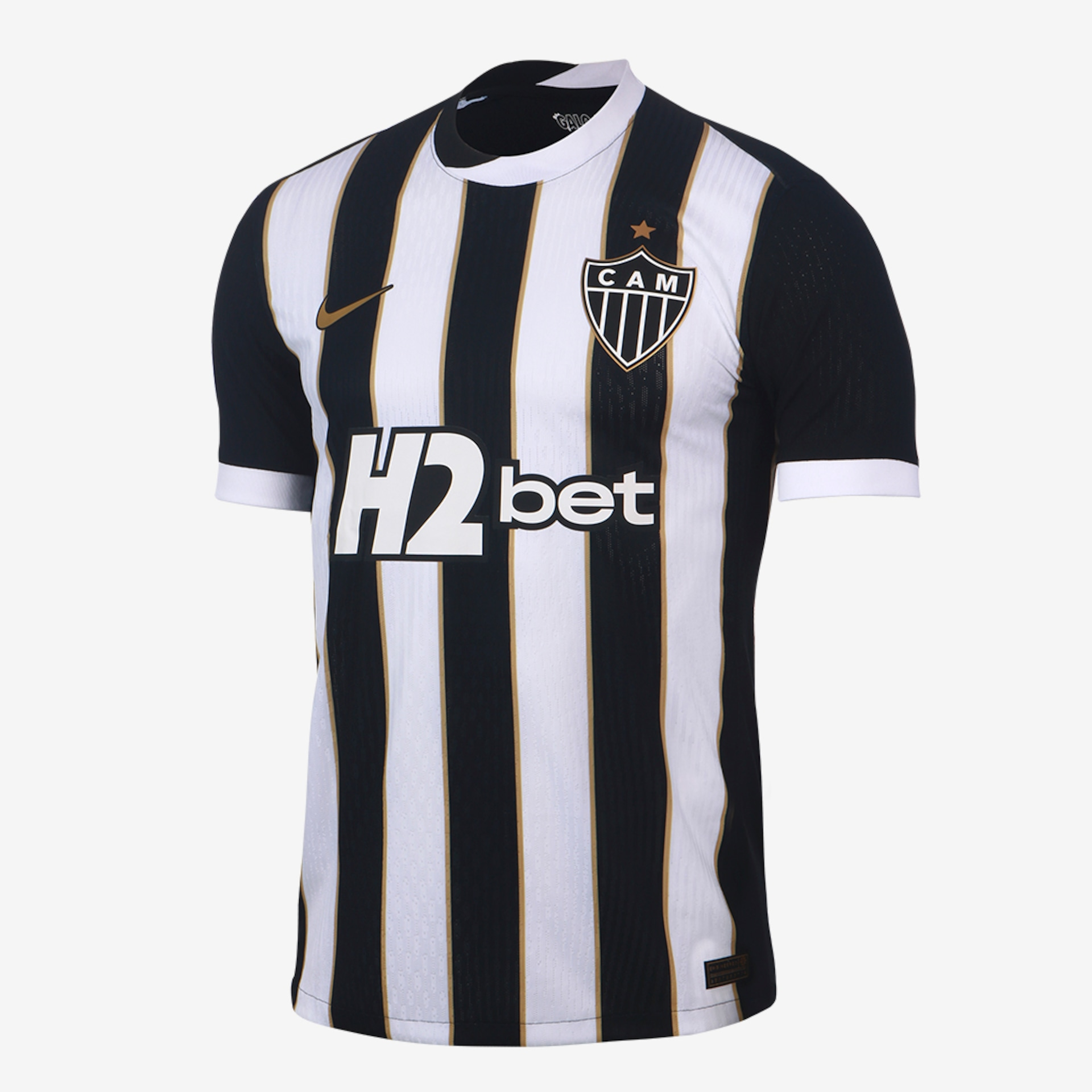 Camisa Atlético Mineiro 2026/27 I Jogador