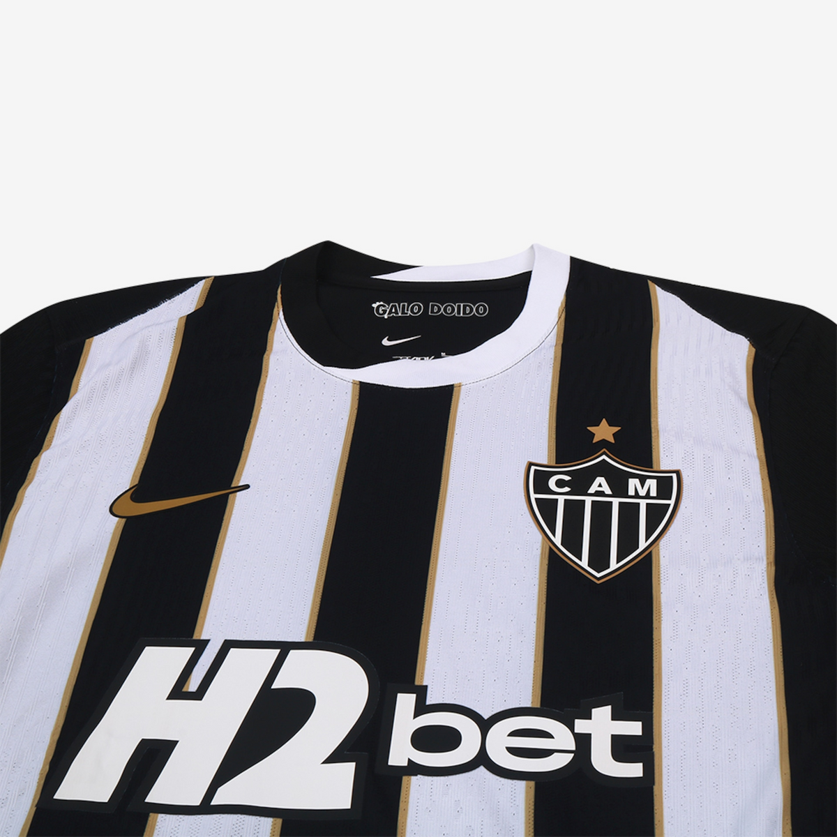 Camisa Atlético Mineiro 2026/27 I Jogador - imagem 7