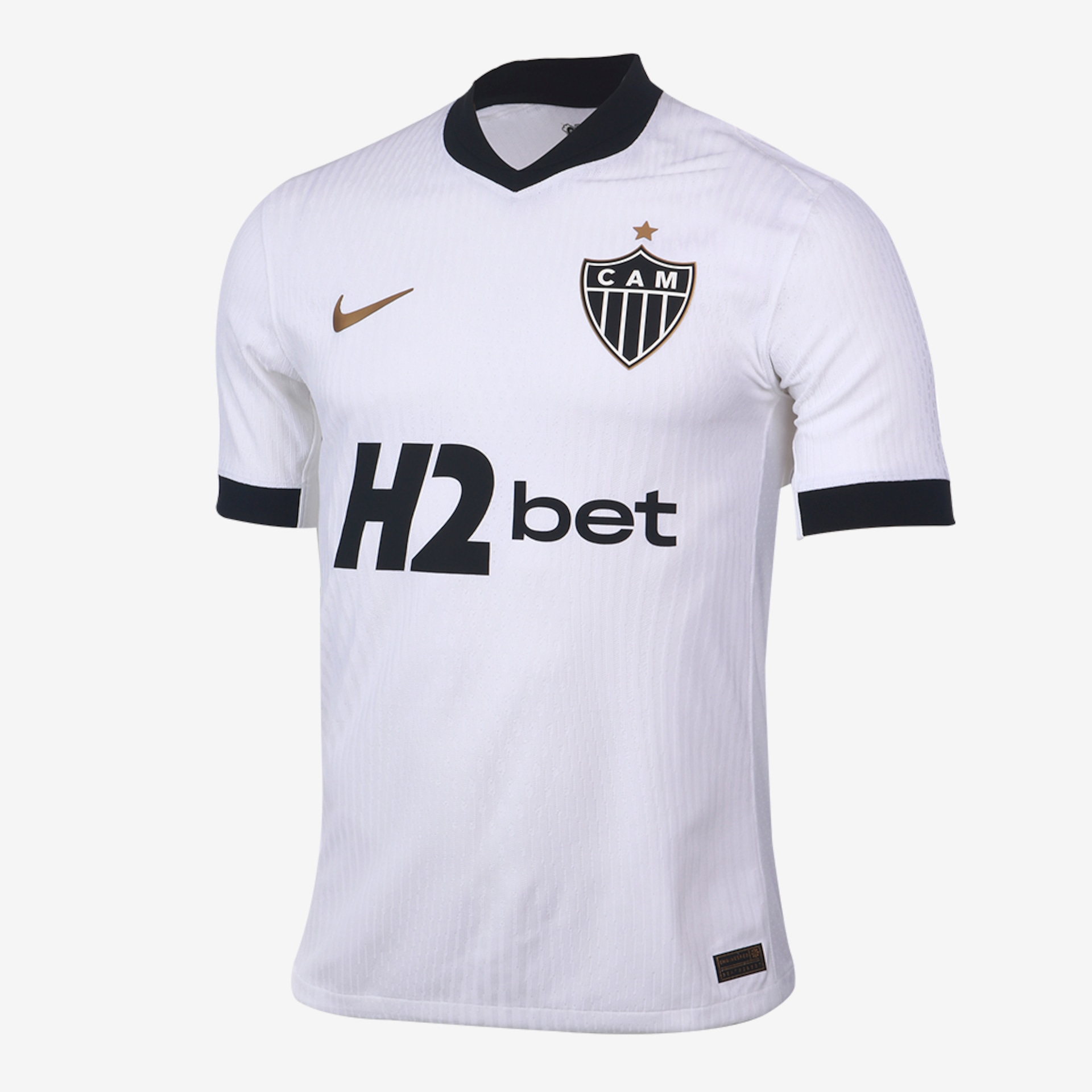 Camisa Atlético Mineiro 2026/27 II Jogador