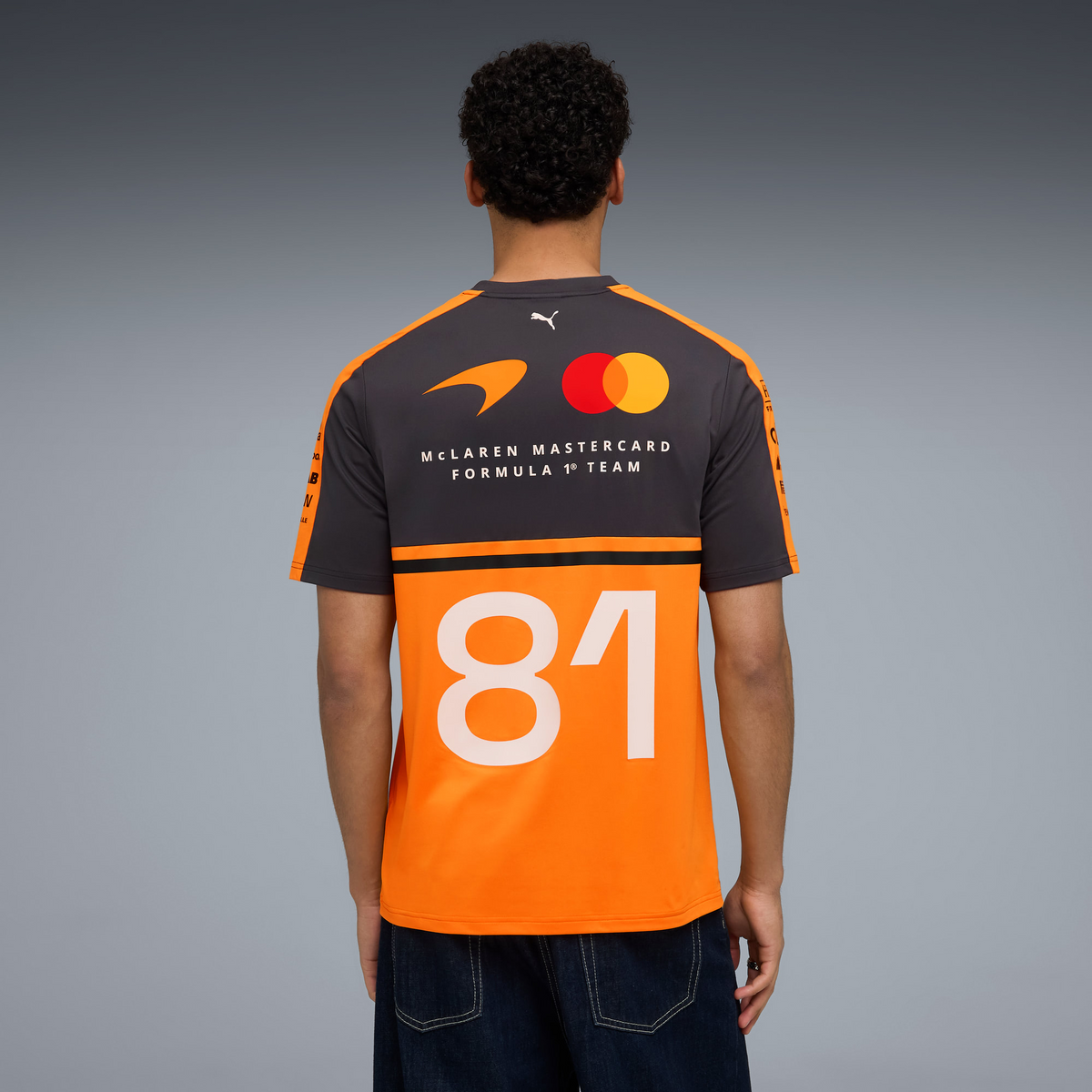 PUMA x McLAREN RACING Piastri - imagem 2