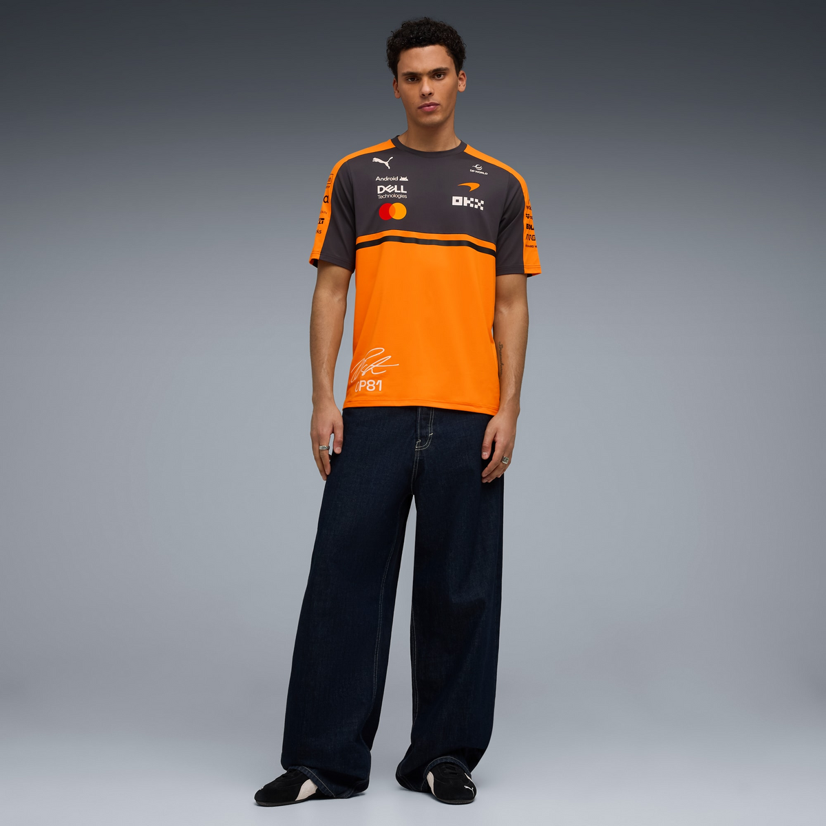 PUMA x McLAREN RACING Piastri - imagem 3
