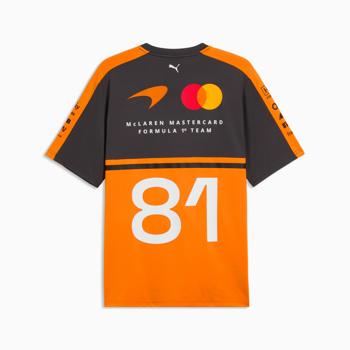PUMA x McLAREN RACING Piastri - imagem 5