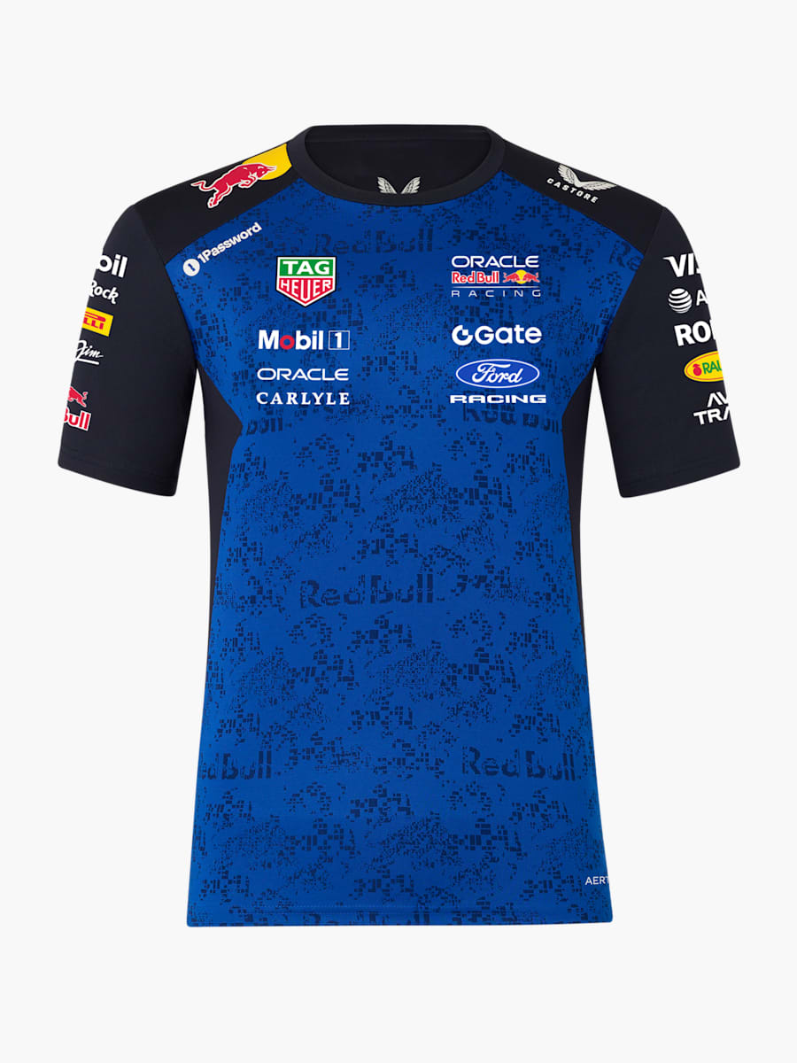 Red Bull 2026 Team Max Verstappen - imagem 3