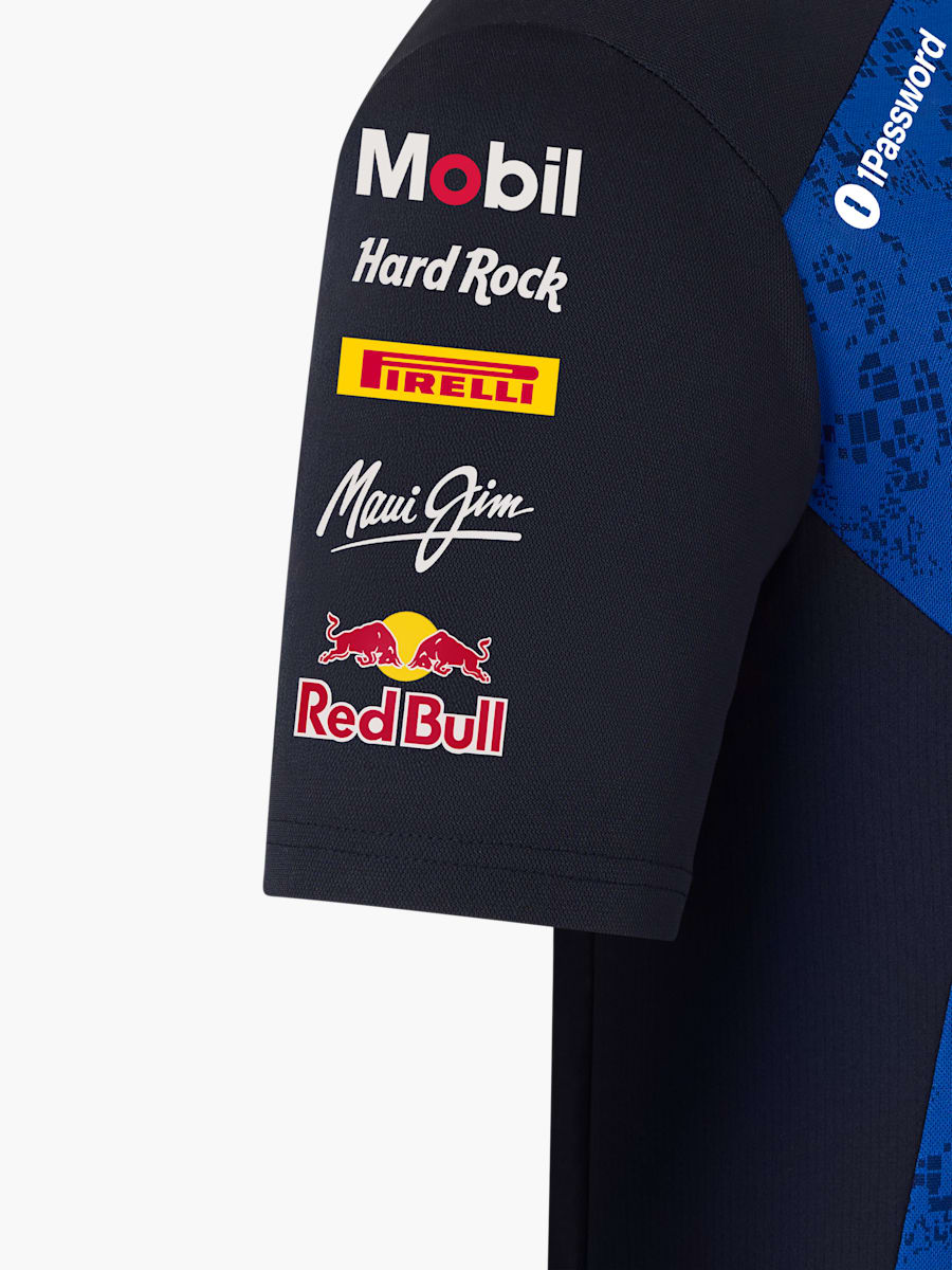 Red Bull 2026 Team Max Verstappen Feminina - imagem 6