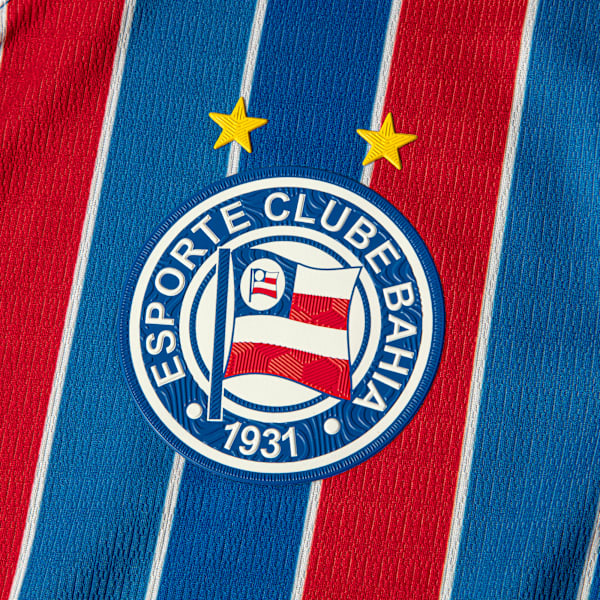 Camisa Bahia 2026/27 II Jogador - imagem 3
