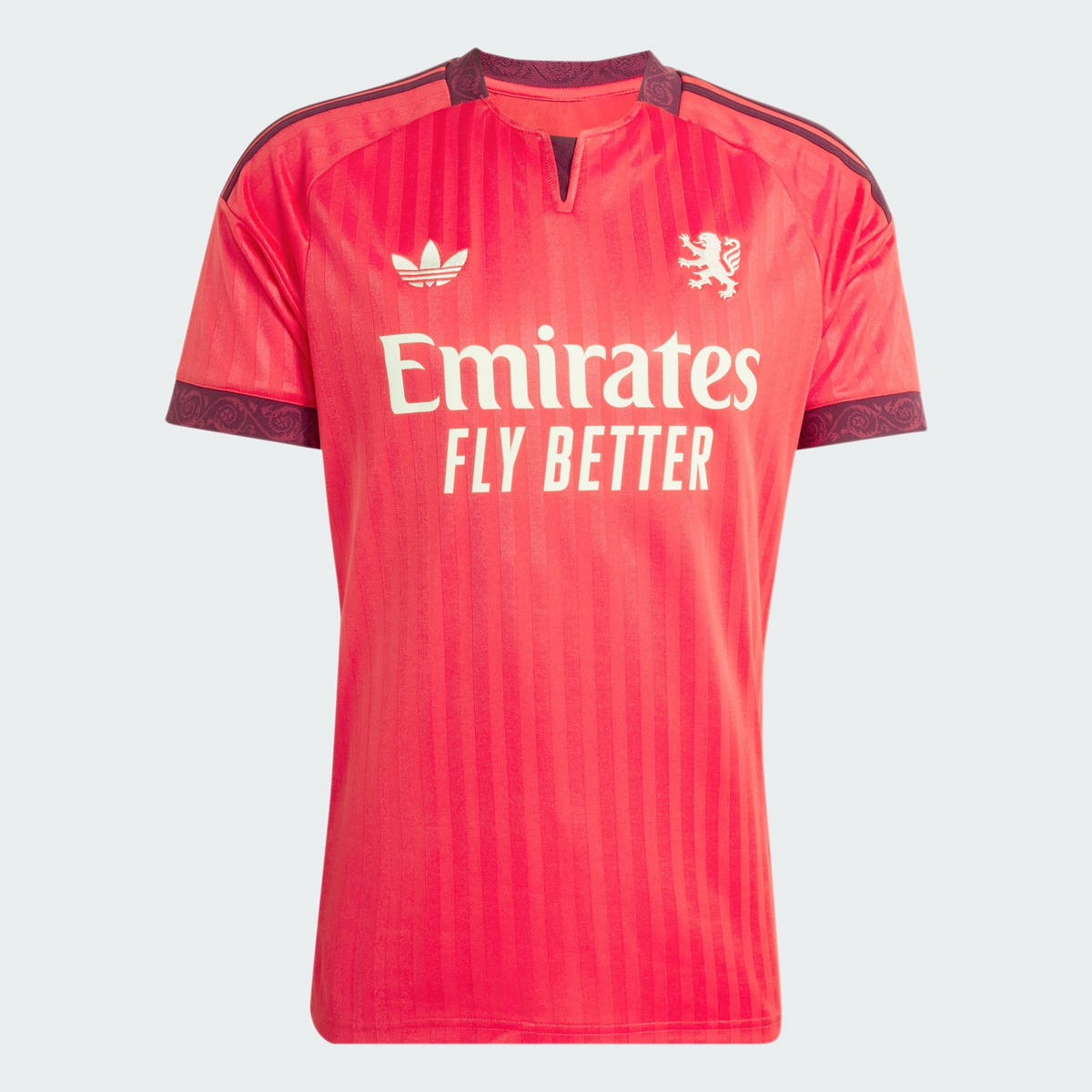 Camisa Adidas Olympique Lyonnais 2026/27 II - imagem 5