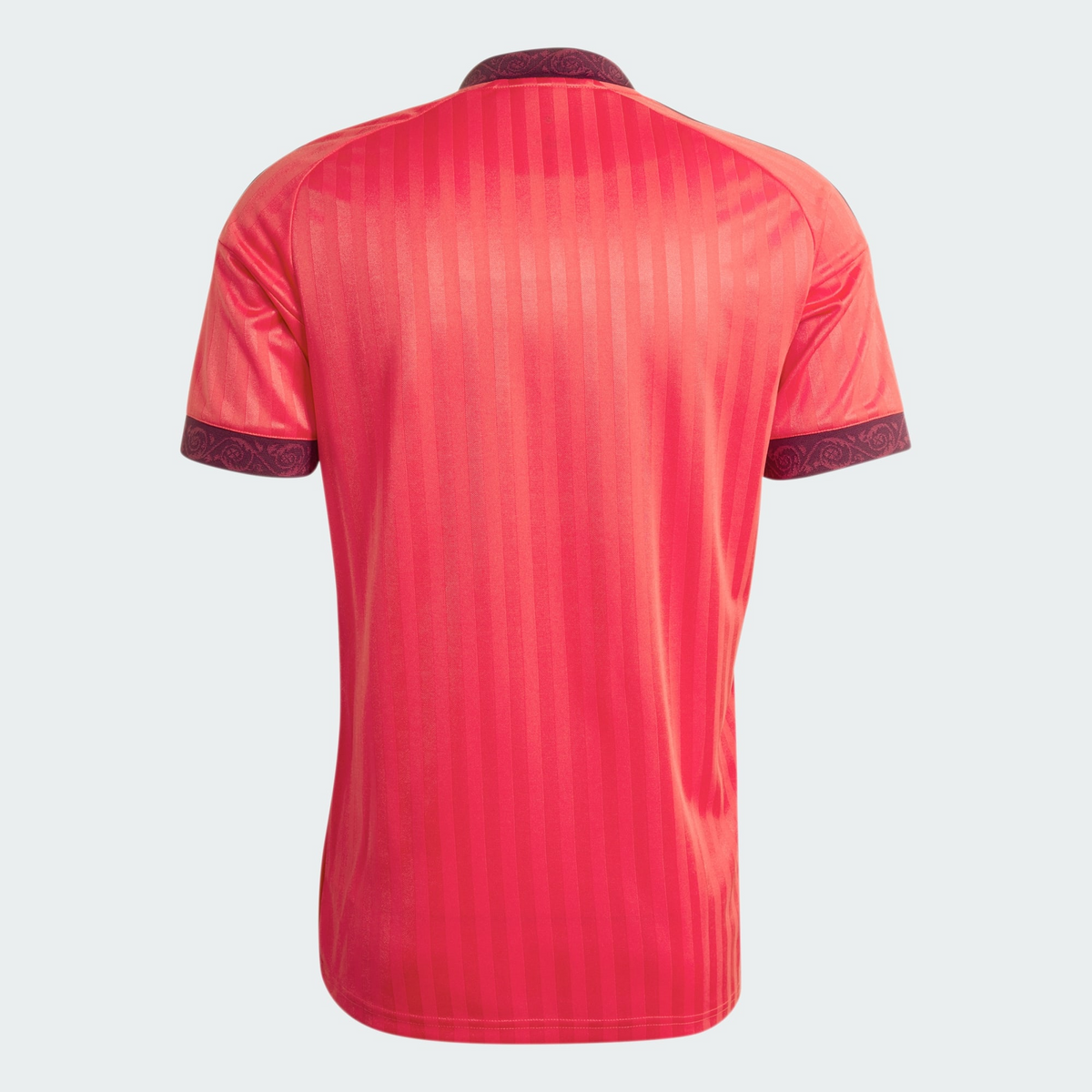 Camisa Adidas Olympique Lyonnais 2026/27 II - imagem 6